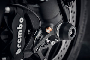 Evotech Spindle Bobbins Kit - Suzuki GSX-S1000GX+ (Plus) (2024+)