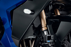Evotech Radiator Guard - Suzuki GSX-S1000GX+ (Plus) (2024+)
