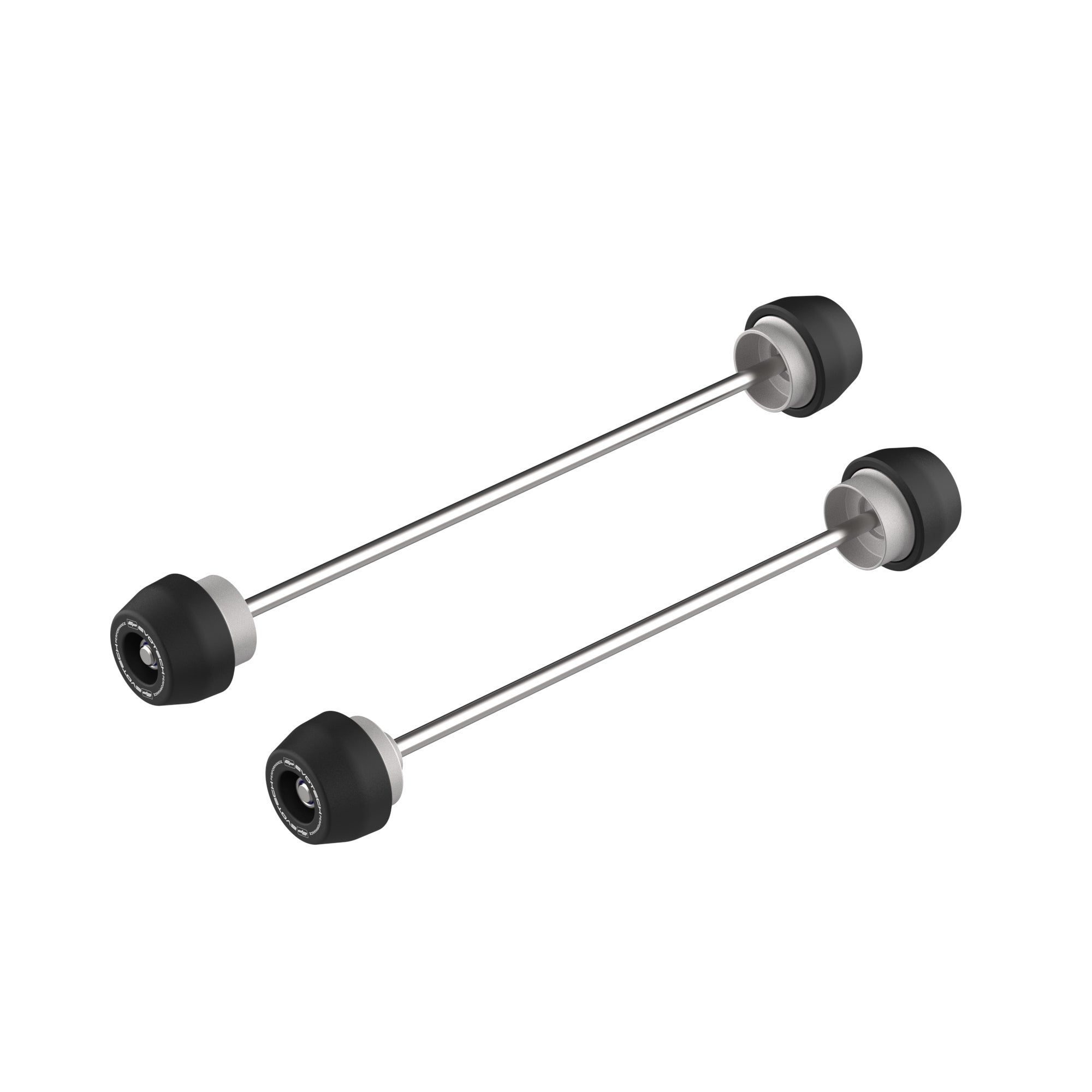 Evotech Spindle Bobbins Kit - Suzuki DR-Z4SM (2025+)