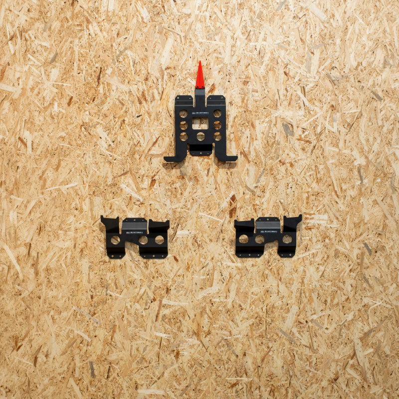Honda CRF1100L Africa Twin Adventure Sport Plus (2020+) Top Box / Pannier Wall Mount Bracket