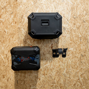 Honda CRF1100L Africa Twin Adventure Sport (2020+) Top Box / Pannier Wall Mount Bracket