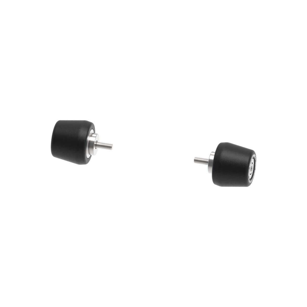 Evotech Bar End Weights (Race) - Aprilia RS4 125 (2011-2022)