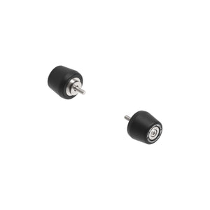 Evotech Bar End Weights (Race) - Aprilia RS4 125 (2011-2022)
