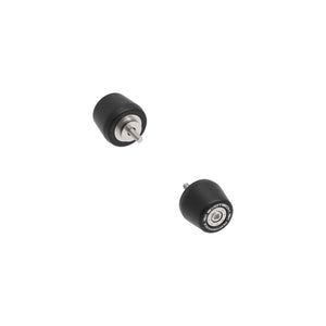 Evotech Bar End Weights (Race) - Aprilia RS4 50 (2011-2021)