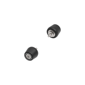 Evotech Bar End Weights (Race) - Aprilia RS660 (2021 - 2024)