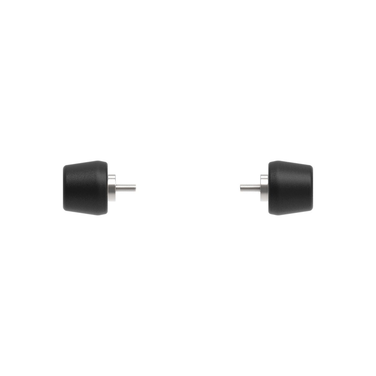 Evotech Bar End Weights (Race) - Aprilia RS 660 Factory (2025+)