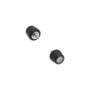 Evotech Bar End Weights (Race) - Aprilia RS 125 Replica GP (2018+)