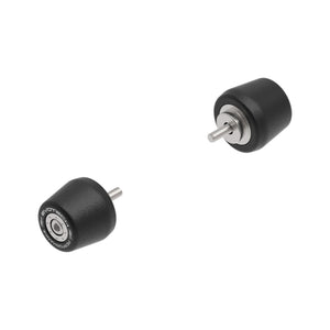 Evotech Bar End Weights (Race) - Aprilia RS 660 Factory (2025+)