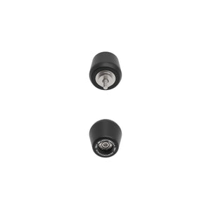 Evotech Bar End Weights (Road) - Aprilia RS 660 (2025+)