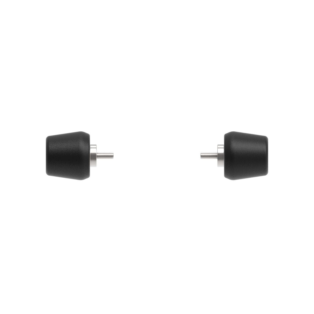 Evotech Bar End Weights (Road) - Aprilia RS4 125 (2011-2022)