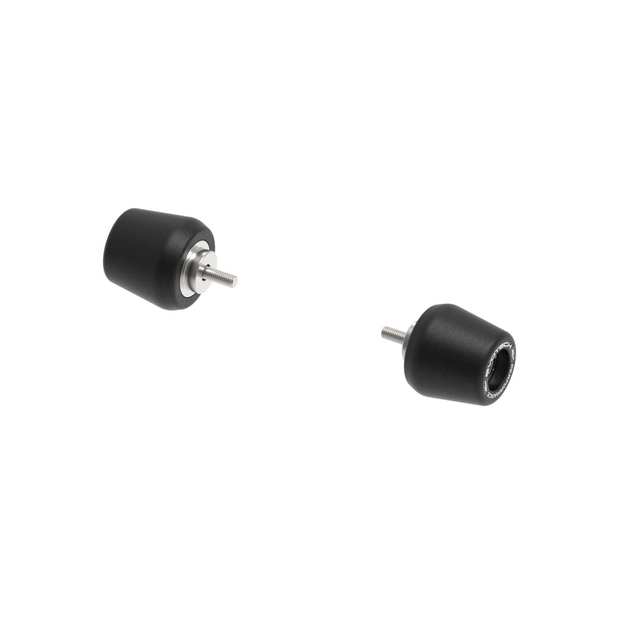 Evotech Bar End Weights (Road) - Aprilia RS660 (2021 - 2024)