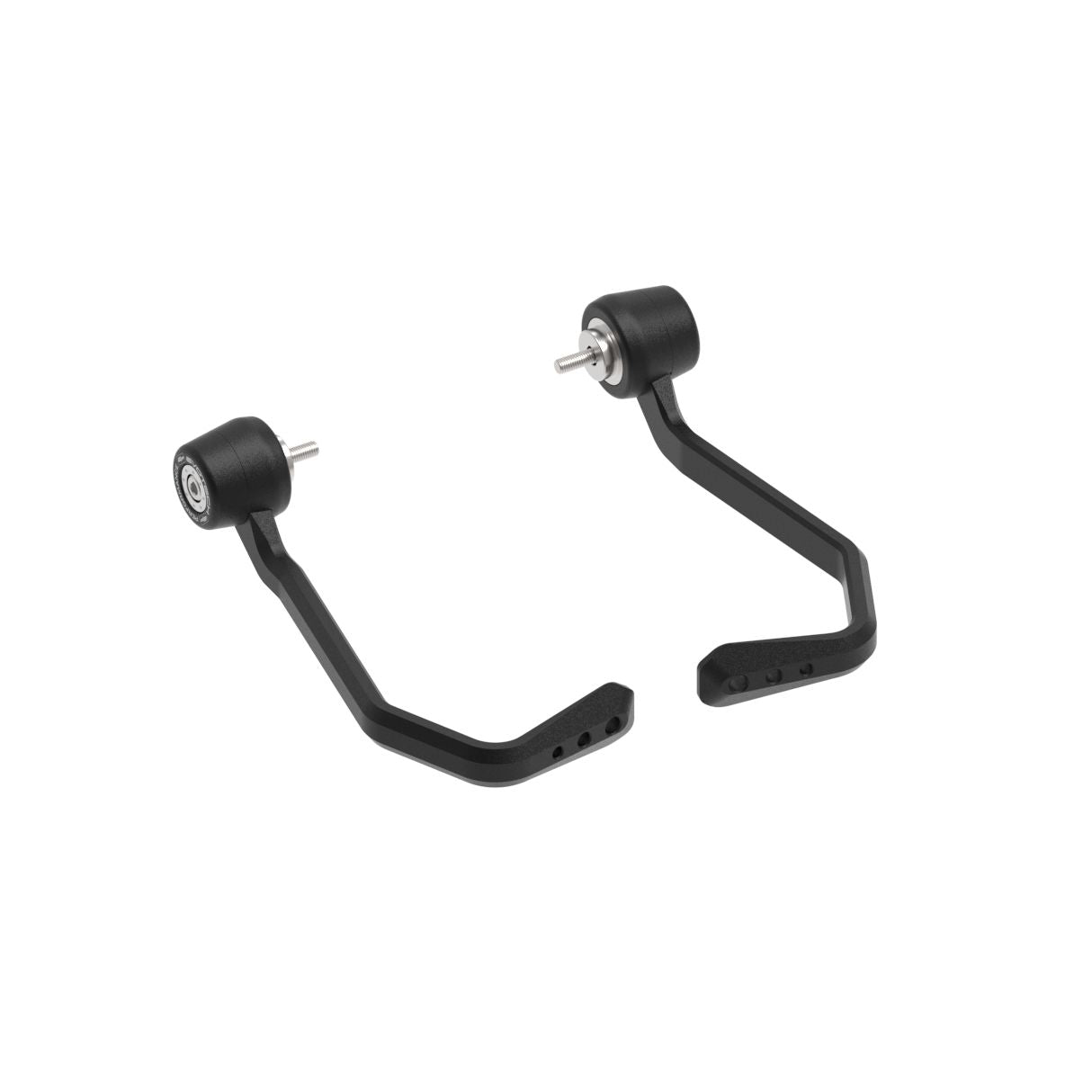 Evotech Brake And Clutch Lever Protector Kit (Race) - Aprilia Tuono 125 (2018+)