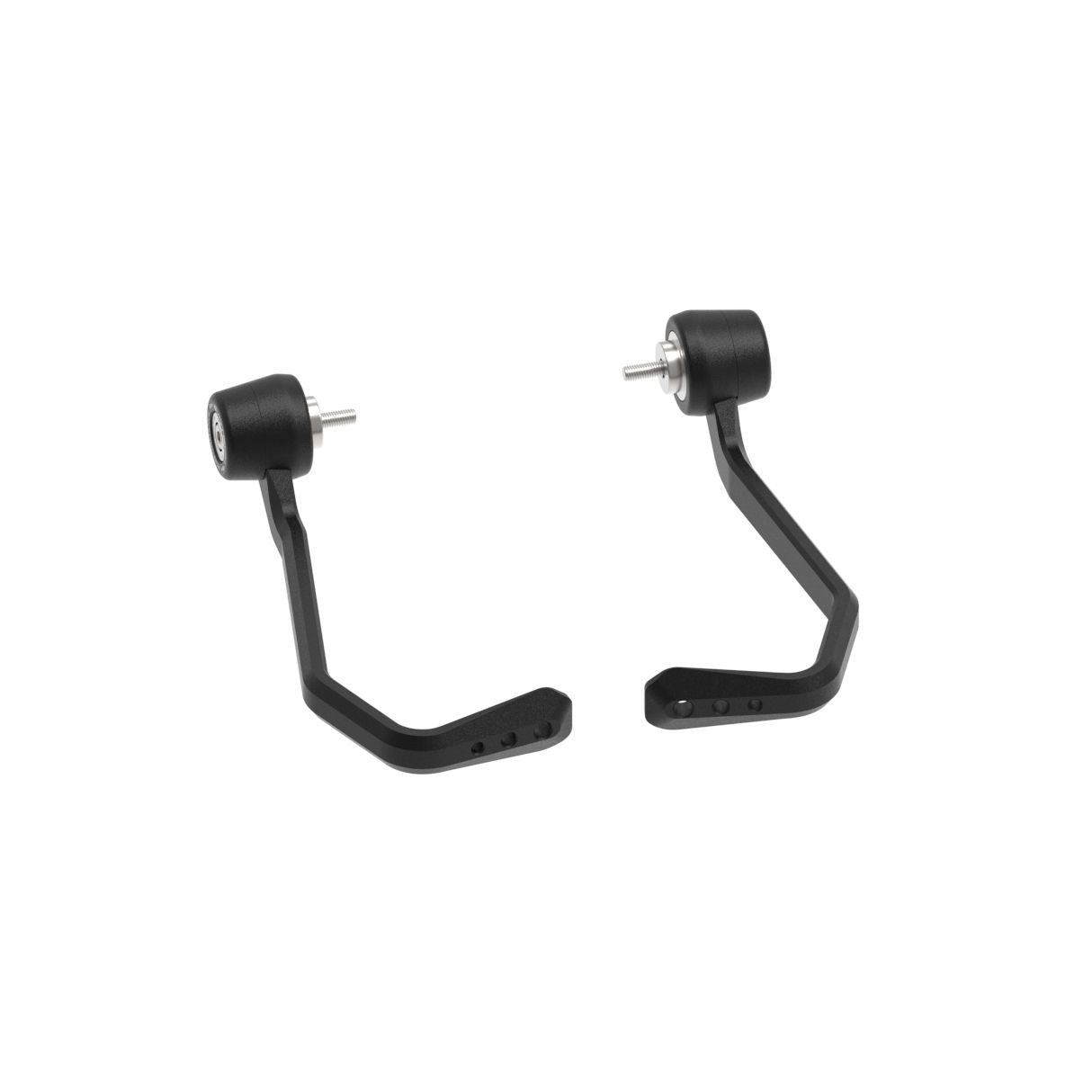 Evotech Brake And Clutch Lever Protector Kit (Race) - Aprilia Tuono 125 (2018+)