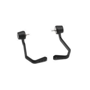 Evotech Brake And Clutch Lever Protector Kit (Race) - Aprilia Tuono 125 (2018+)