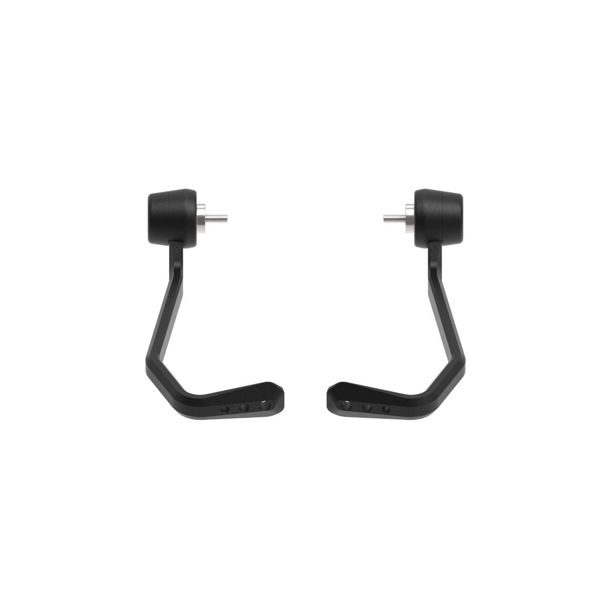Evotech Brake And Clutch Lever Protector Kit (Race) - Aprilia Tuono 457 (2025+)