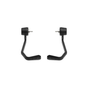 Evotech Brake And Clutch Lever Protector Kit (Race) - Aprilia RS4 50 (2011 - 2021)