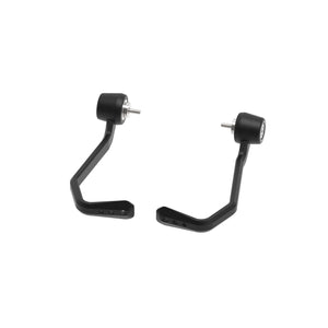 Evotech Brake And Clutch Lever Protector Kit (Race) - Aprilia RS 125 Replica GP (2018+)