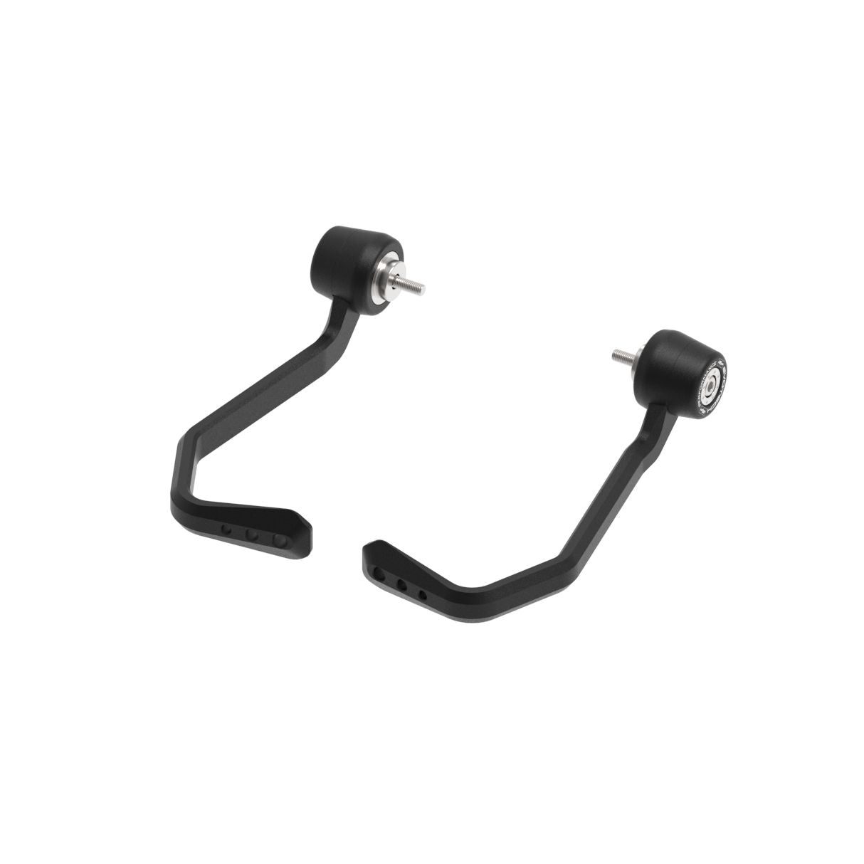 Evotech Brake And Clutch Lever Protector Kit (Race) - Aprilia RS 125 Replica GP (2018+)