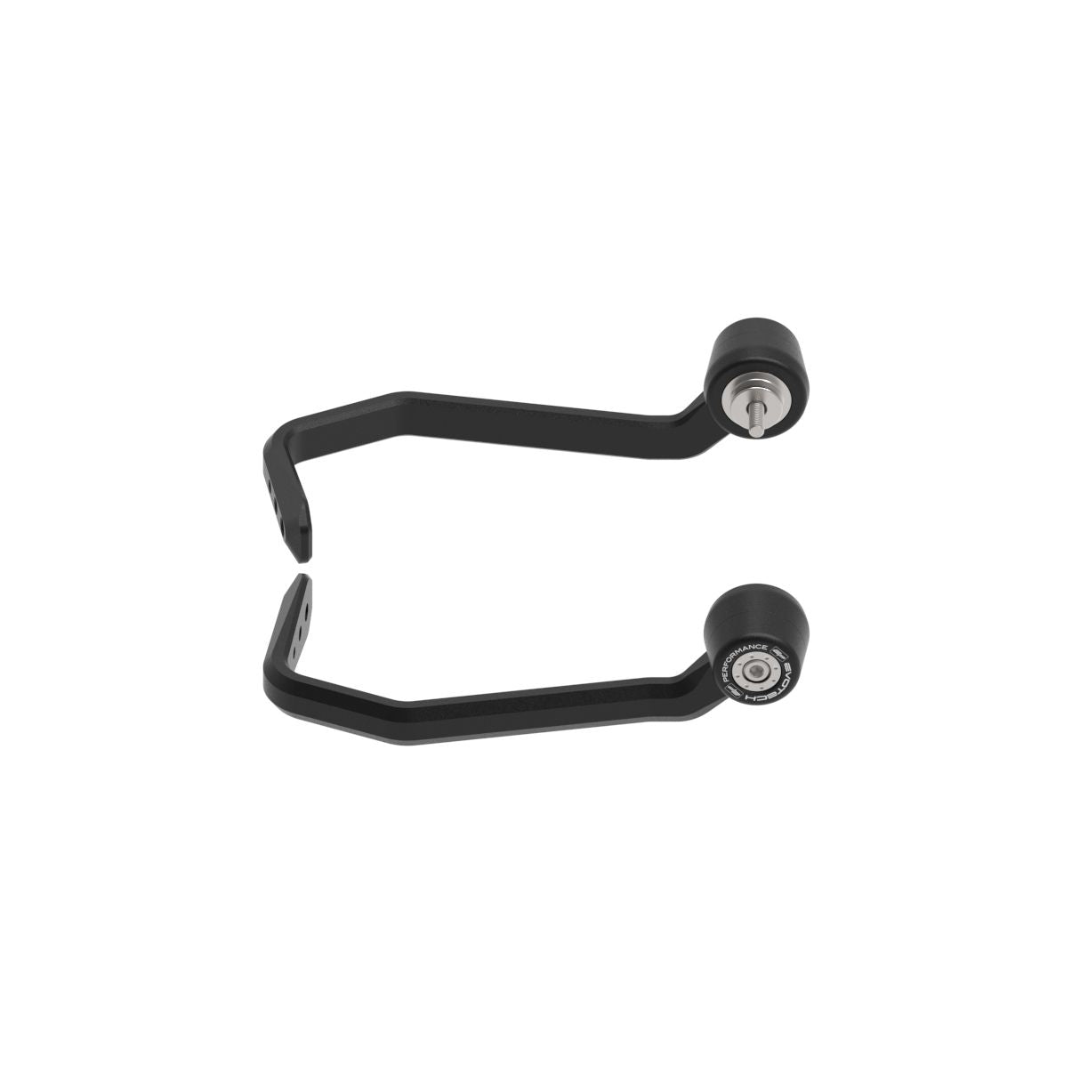 Evotech Brake And Clutch Lever Protector Kit (Race) - Aprilia Tuono 457 (2025+)