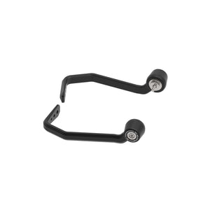 Evotech Brake And Clutch Lever Protector Kit (Race) - Aprilia RS4 125 (2011 - 2022)