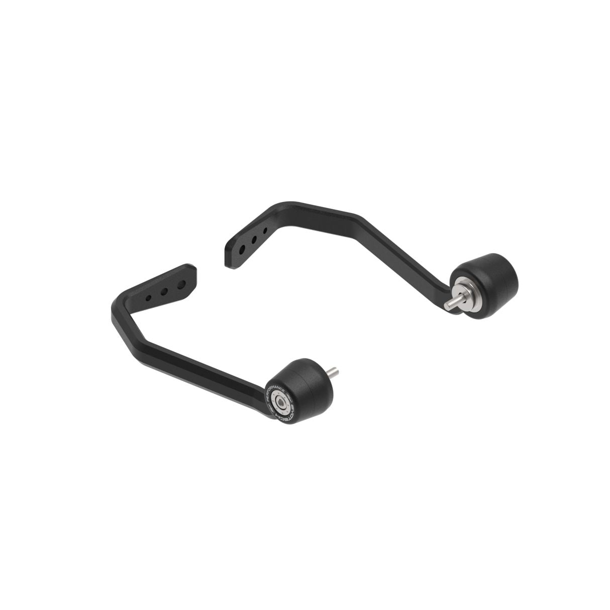 Evotech Brake And Clutch Lever Protector Kit (Race) - Aprilia RS4 125 (2011 - 2022)