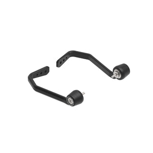 Evotech Brake And Clutch Lever Protector Kit (Race) - Aprilia Tuono 125 (2018+)