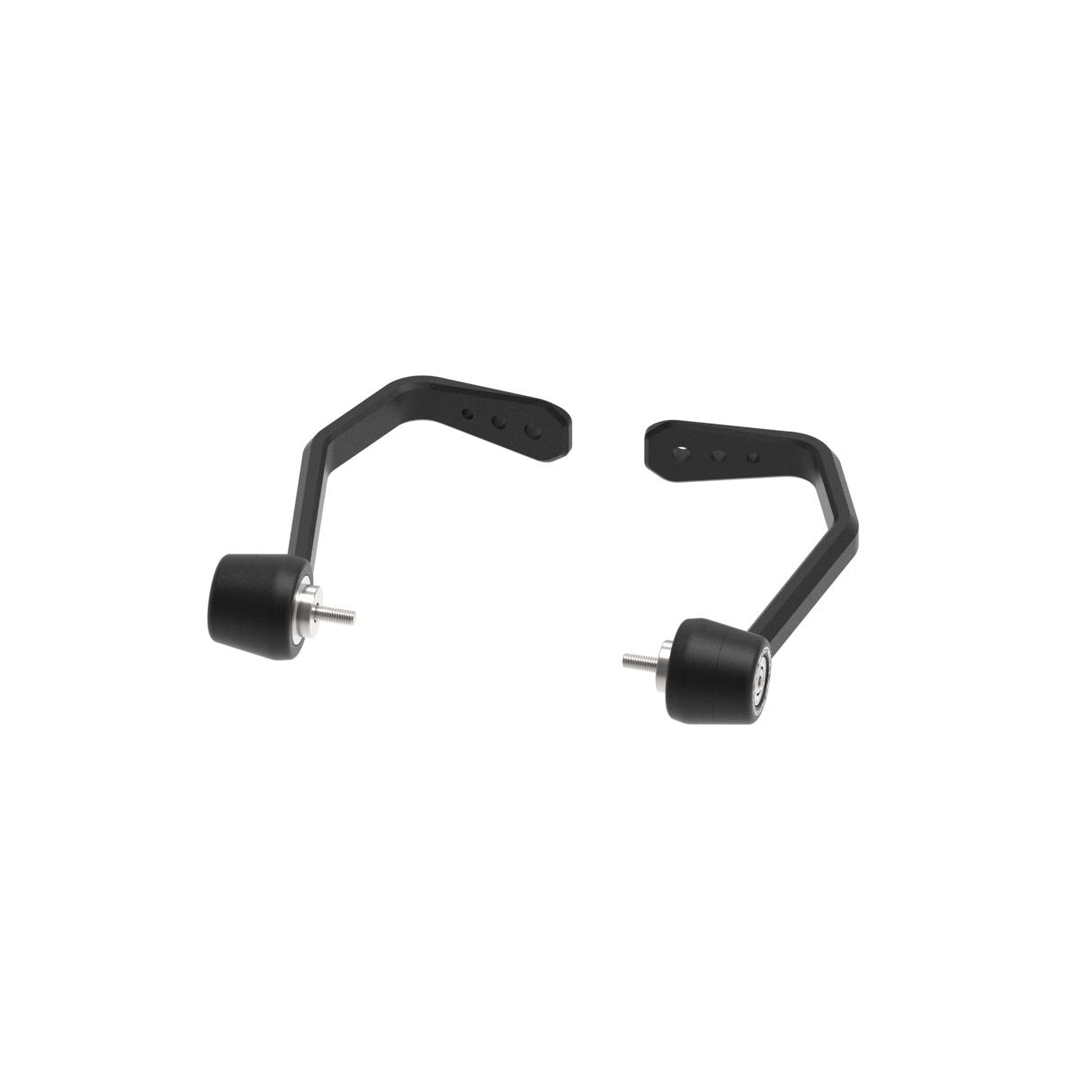 Evotech Brake And Clutch Lever Protector Kit (Race) - Aprilia Tuono 457 (2025+)