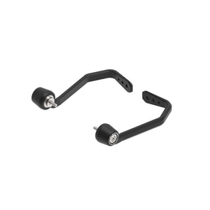 Evotech Brake And Clutch Lever Protector Kit (Race) - Aprilia RS 125 Replica GP (2018+)
