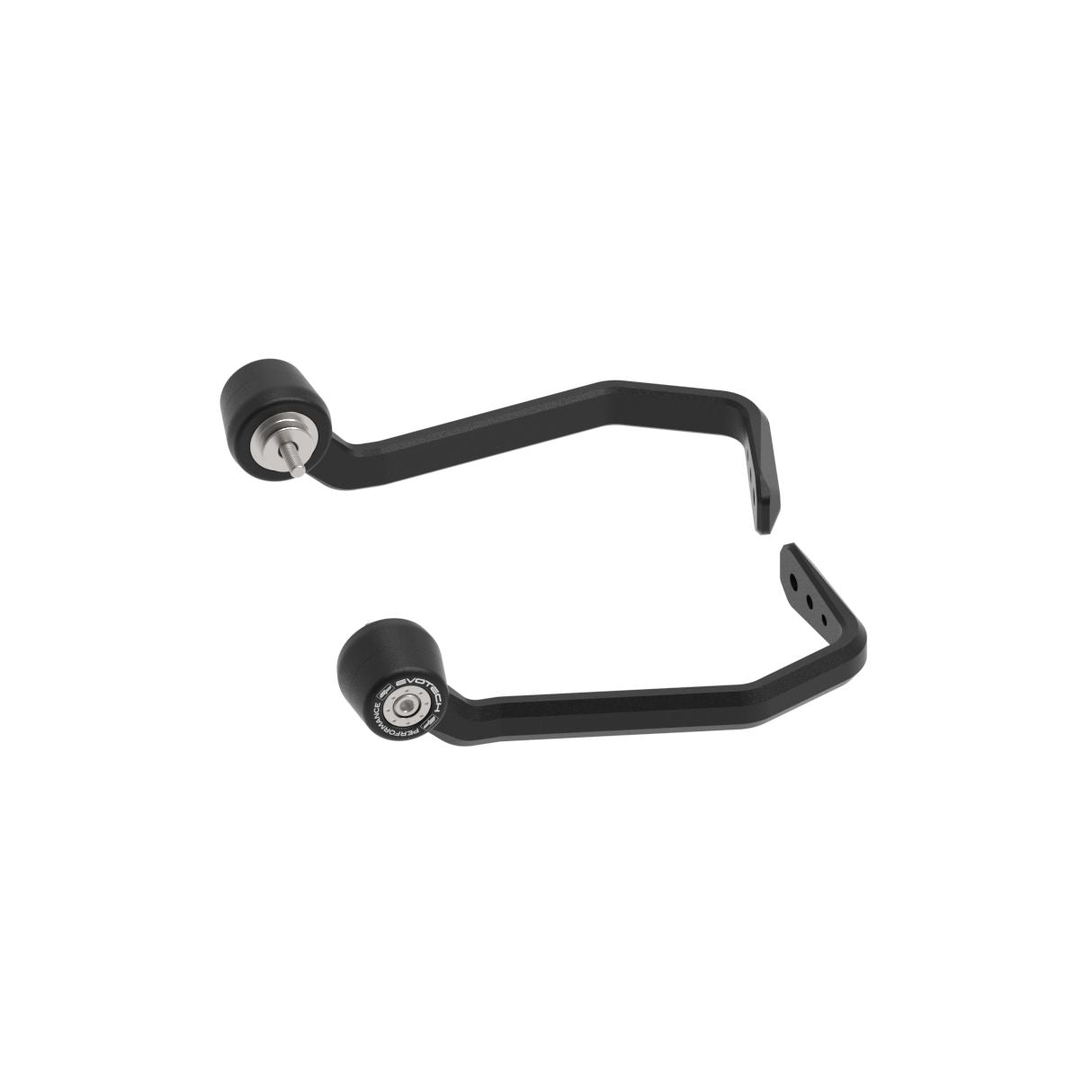 Evotech Brake And Clutch Lever Protector Kit (Race) - Aprilia RS4 125 (2011 - 2022)