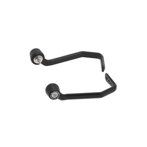 Evotech Brake And Clutch Lever Protector Kit (Race) - Aprilia RS 457  (2024+)