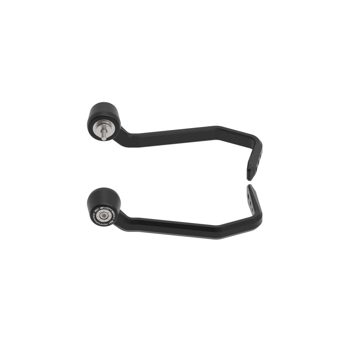 Evotech Brake And Clutch Lever Protector Kit (Race) - Aprilia Tuono 125 (2018+)