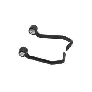 Evotech Brake And Clutch Lever Protector Kit (Race) - Aprilia Tuono 125 (2018+)