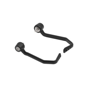 Evotech Brake And Clutch Lever Protector Kit (Race) - Aprilia Tuono 125 (2018+)