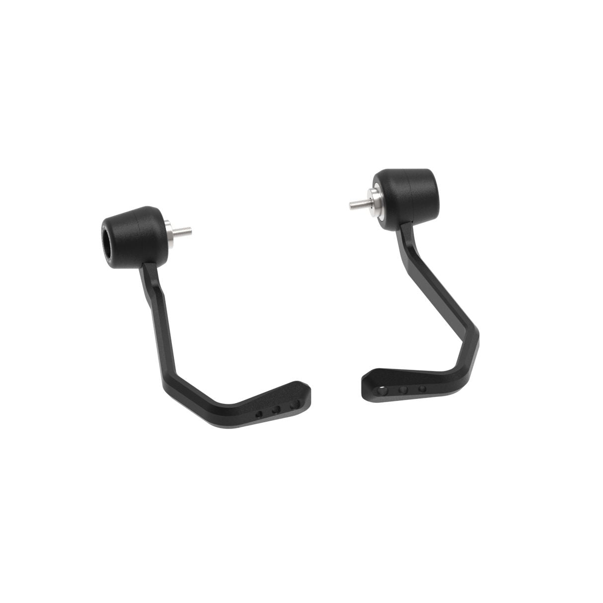 Evotech Brake And Clutch Lever Protector Kit (Road) - Aprilia RS 457 (2024+)