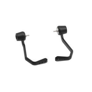 Evotech Brake And Clutch Lever Protector Kit (Road) - Aprilia RS4 50 (2011 - 2021)