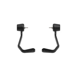 Evotech Brake And Clutch Lever Protector Kit (Road) - Aprilia RS 457 (2024+)