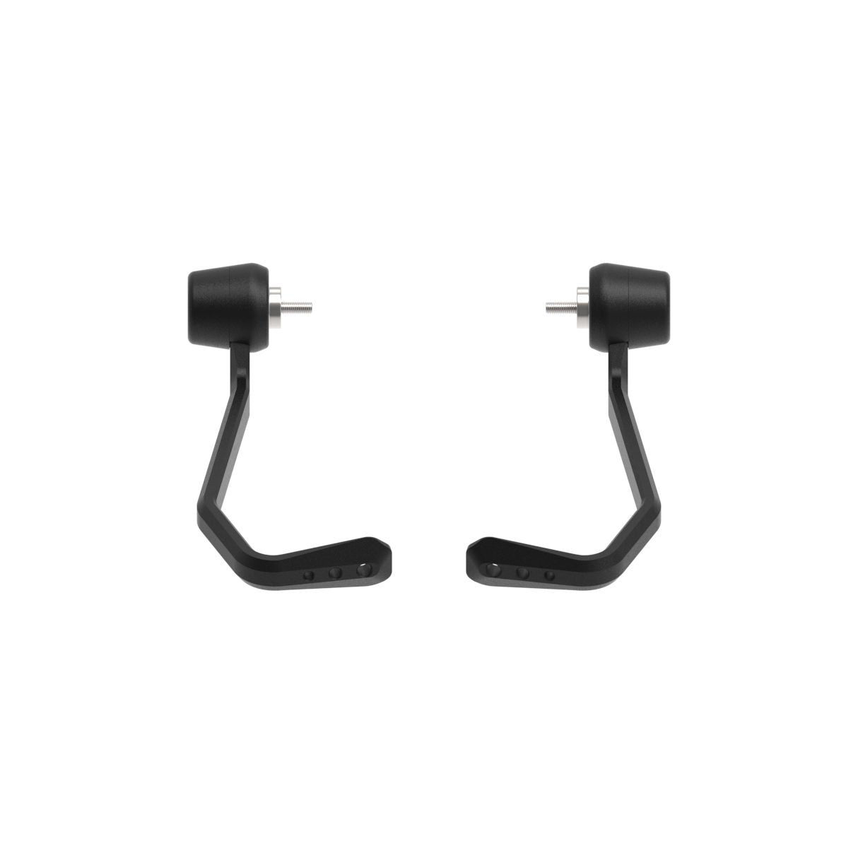 Evotech Brake And Clutch Lever Protector Kit (Road) - Aprilia RS 125 Replica GP (2018+)