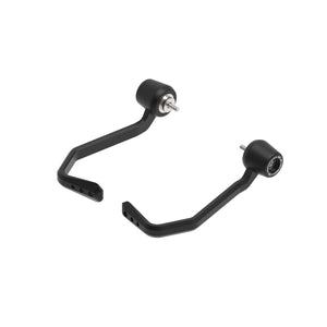 Evotech Brake And Clutch Lever Protector Kit (Road) - Aprilia RS4 50 Replica (2018-2019)