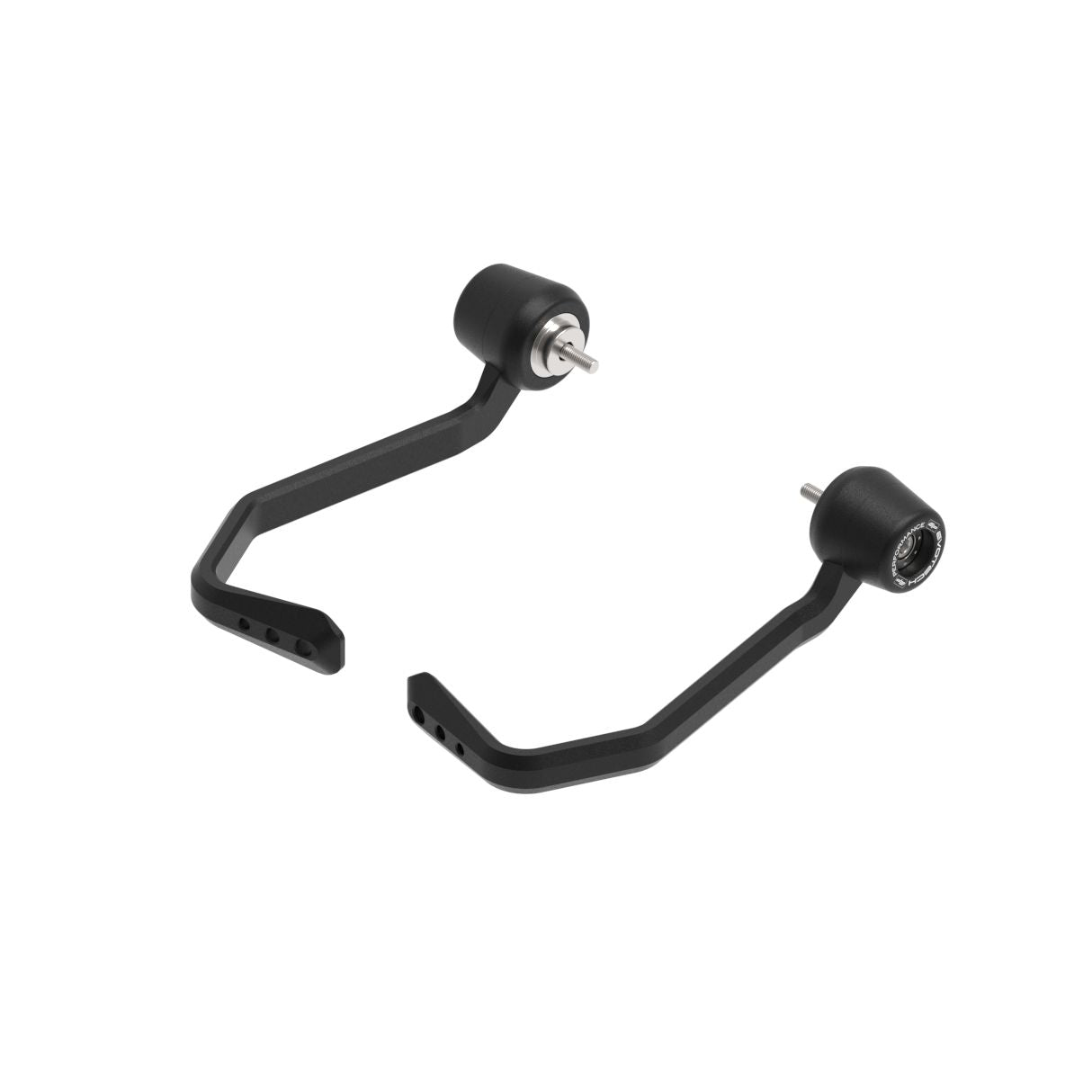 Evotech Brake And Clutch Lever Protector Kit (Road) - Aprilia Tuono 457 (2025+)