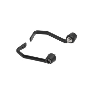 Evotech Brake And Clutch Lever Protector Kit (Road) - Aprilia Tuono 125 (2018+)