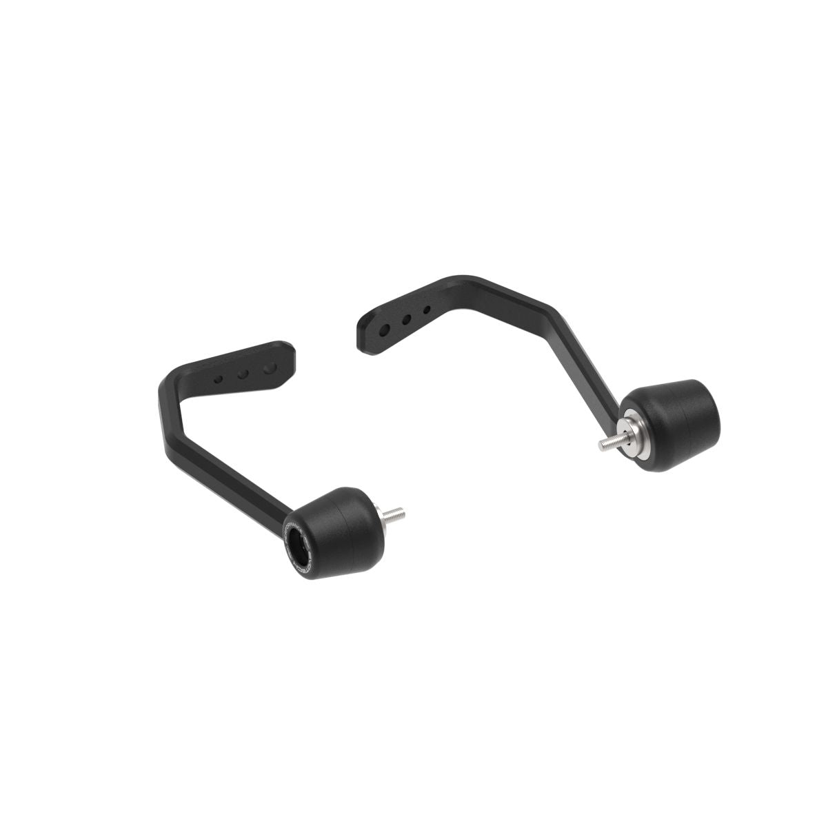 Evotech Brake And Clutch Lever Protector Kit (Road) - Aprilia RS 125 Replica GP (2018+)