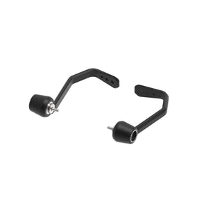 Evotech Brake And Clutch Lever Protector Kit (Road) - Aprilia Tuono 457 (2025+)