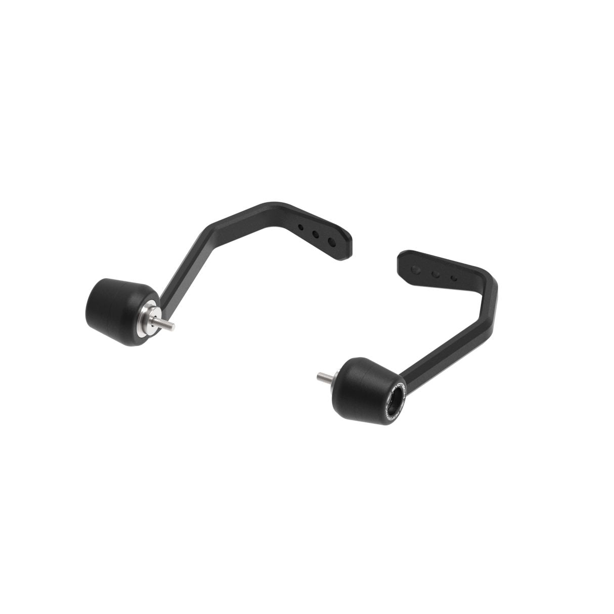 Evotech Brake And Clutch Lever Protector Kit (Road) - Aprilia Tuono 125 (2018+)