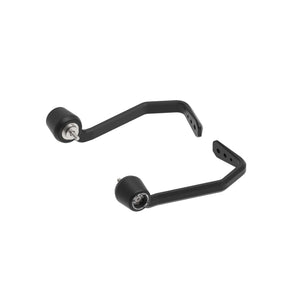 Evotech Brake And Clutch Lever Protector Kit (Road) - Aprilia RS 457 (2024+)