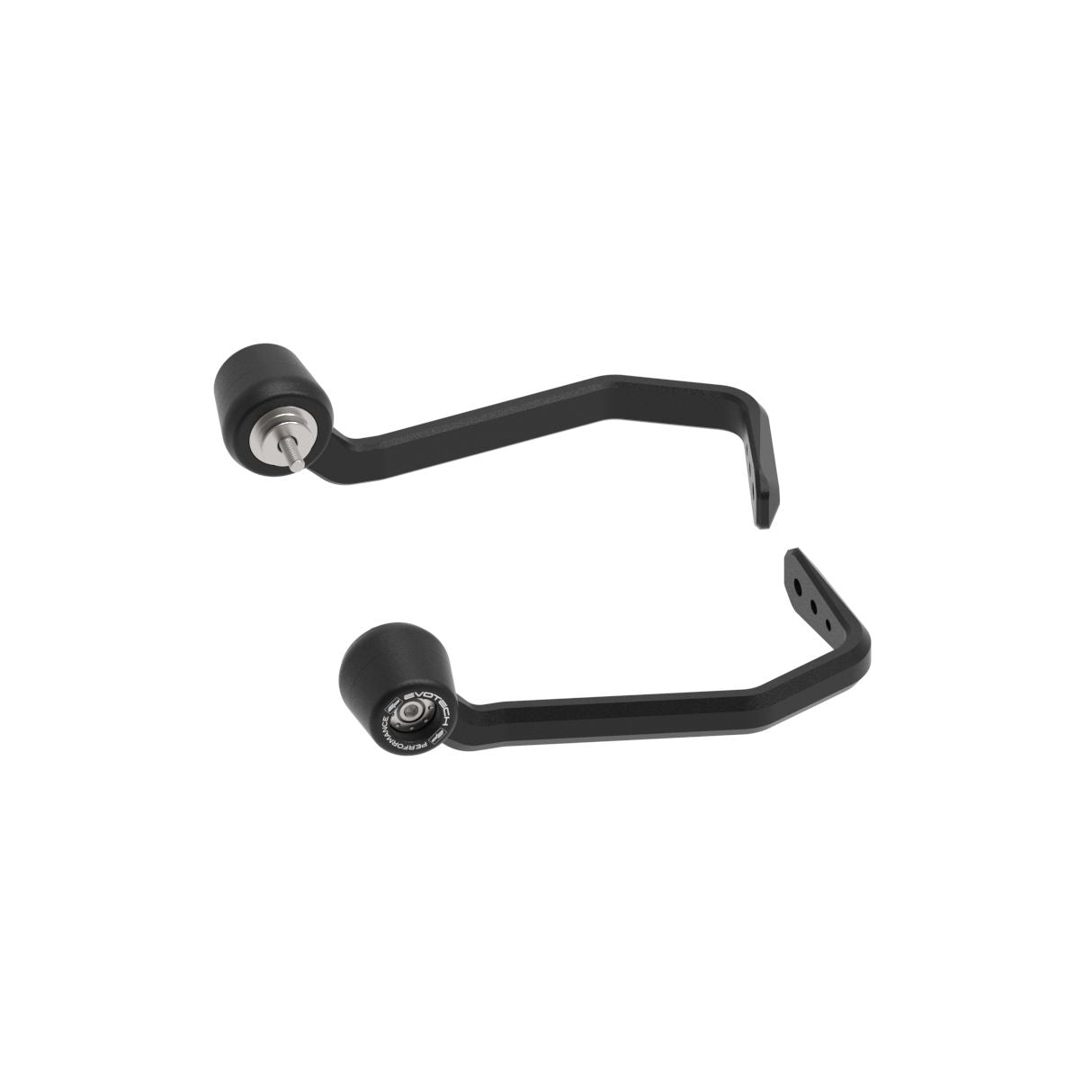 Evotech Brake And Clutch Lever Protector Kit (Road) - Aprilia Tuono 457 (2025+)