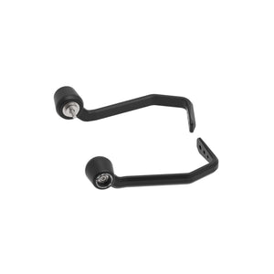 Evotech Brake And Clutch Lever Protector Kit (Road) - Aprilia Tuono 125 (2018+)