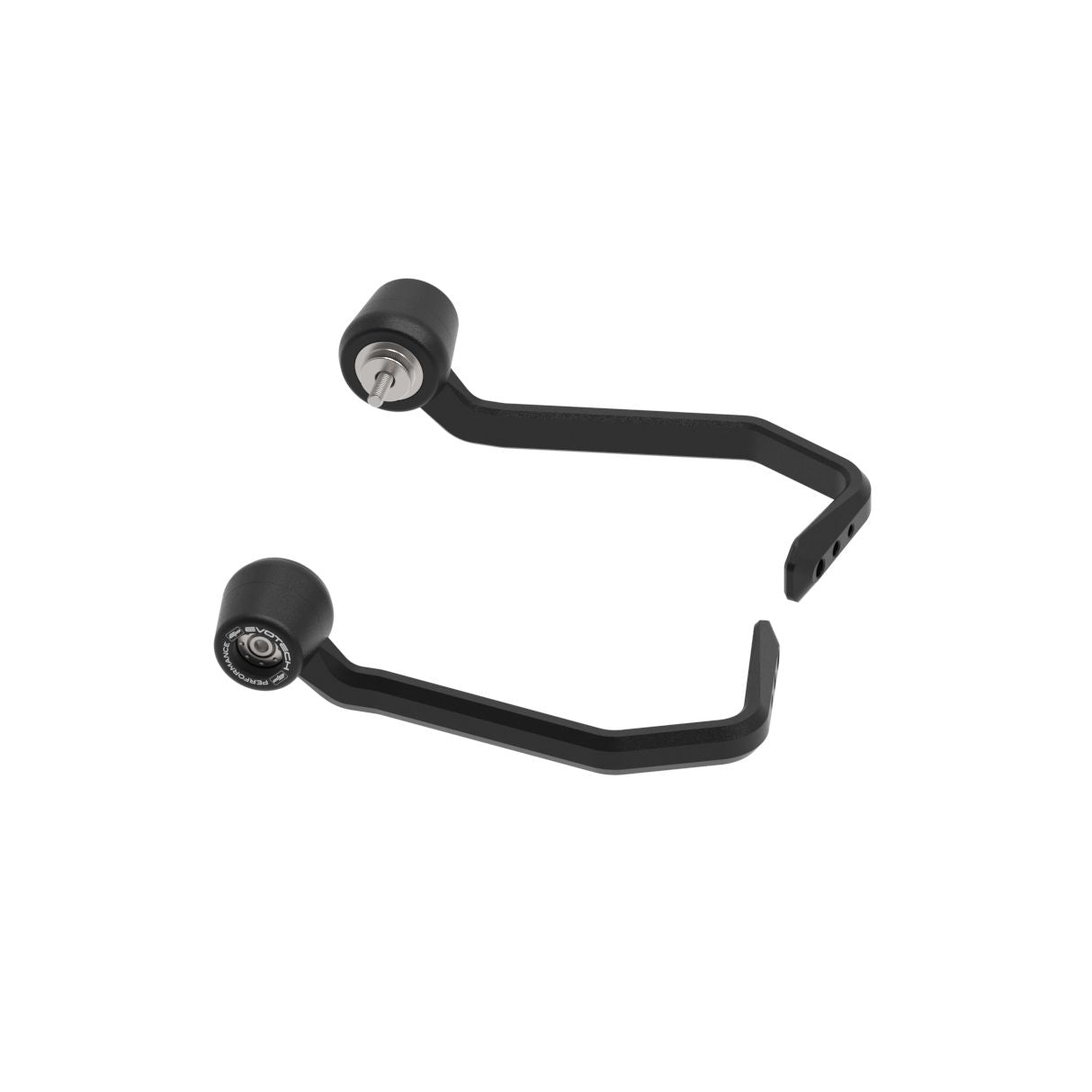 Evotech Brake And Clutch Lever Protector Kit (Road) - Aprilia RS4 125 (2011 - 2022)