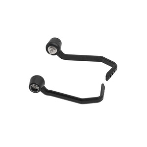 Evotech Brake And Clutch Lever Protector Kit (Road) - Aprilia RS4 50 (2011 - 2021)