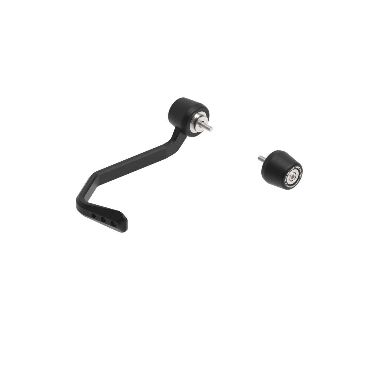 Evotech Brake Lever Protector Kit (Race) - Aprilia RS4 50 Replica (2018-2019)