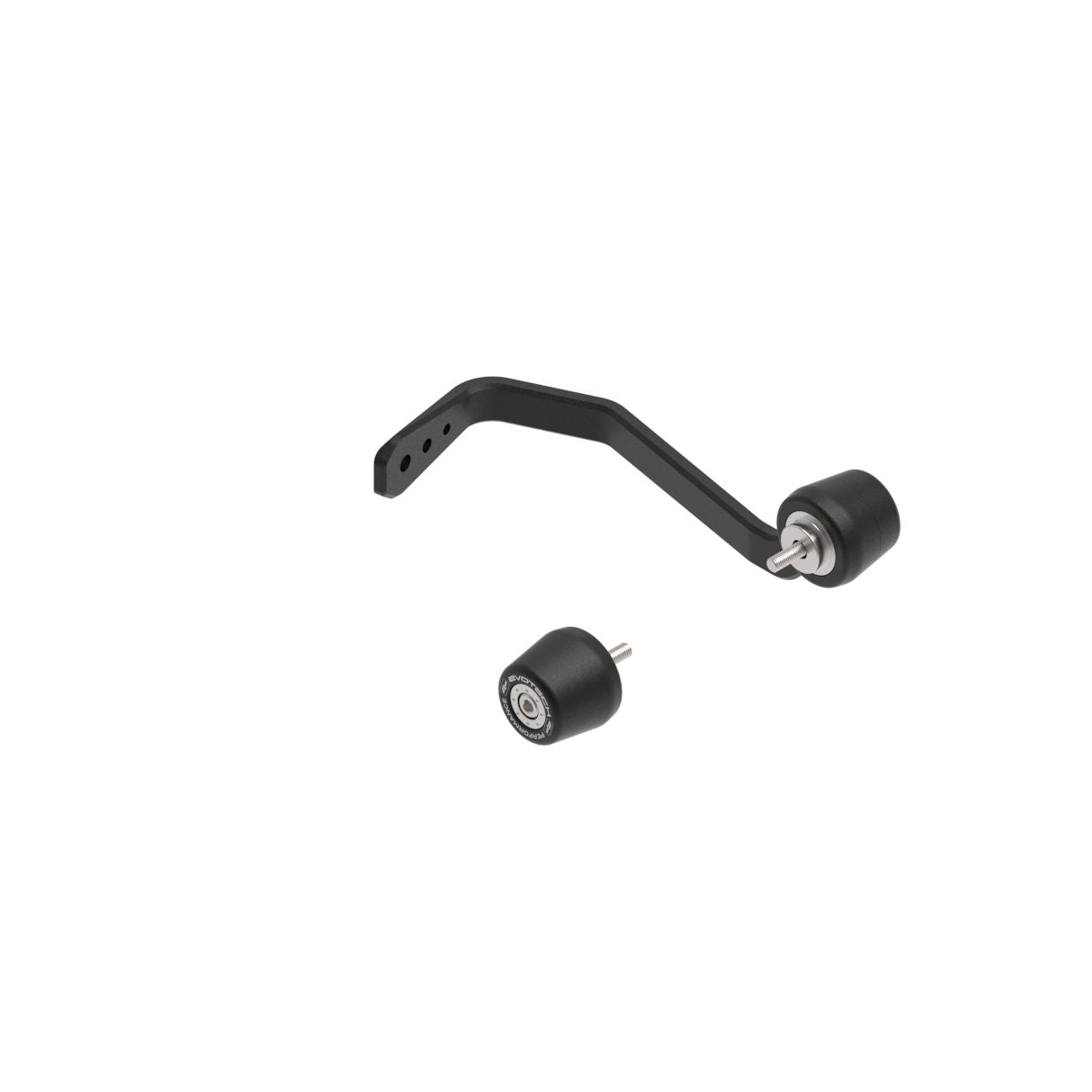 Evotech Brake Lever Protector Kit (Race) - Aprilia RS 660 Factory (2025+)